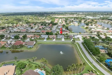 3780 Cypress Lake Drive Lake Worth FL 33467