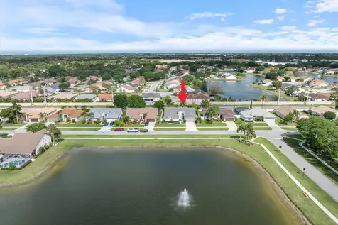 3780 Cypress Lake Drive Lake Worth FL 33467