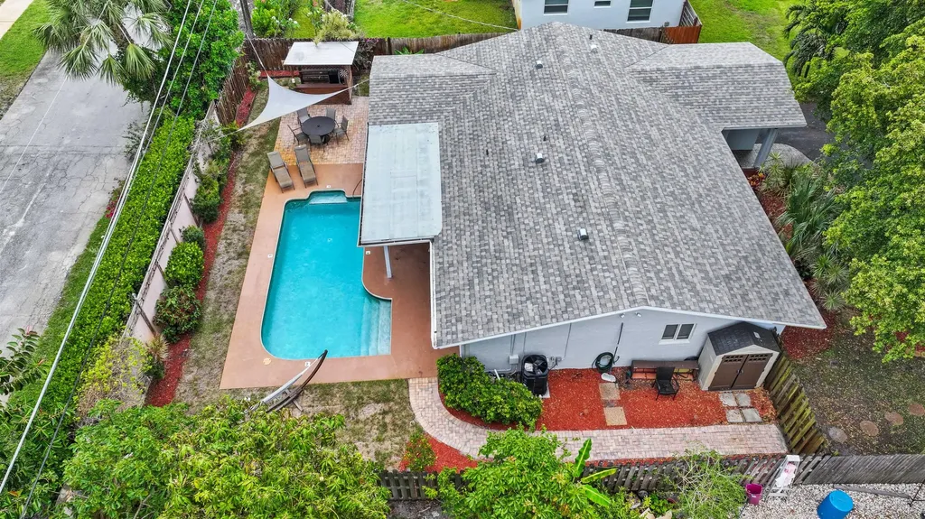 513 Curlew Road Delray Beach FL 33444