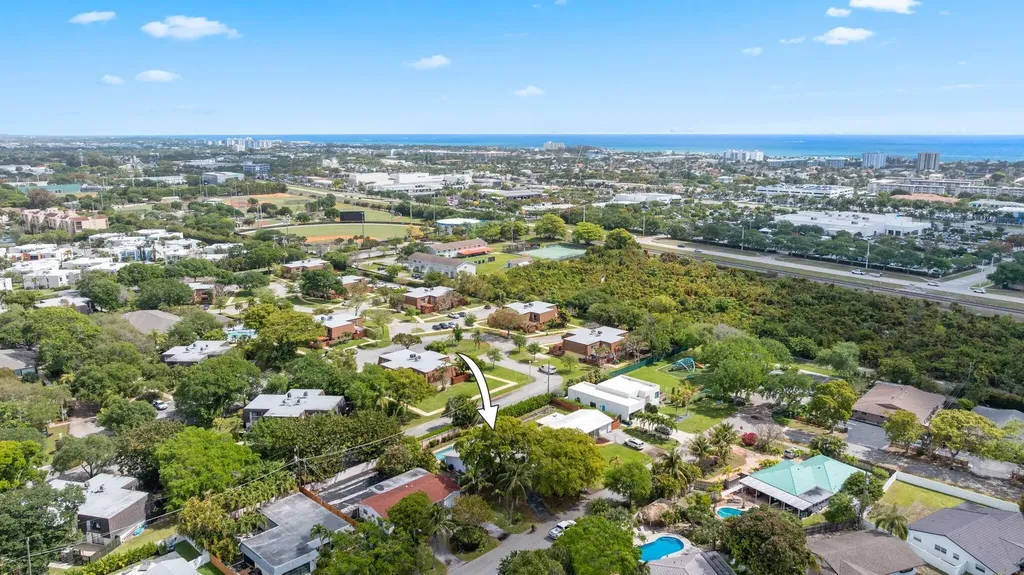 513 Curlew Road Delray Beach FL 33444