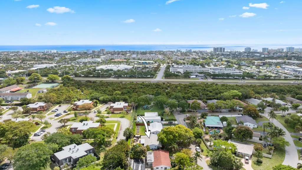 513 Curlew Road Delray Beach FL 33444