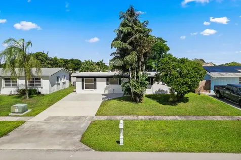 3797 Bahama Road Palm Beach Gardens FL 33410