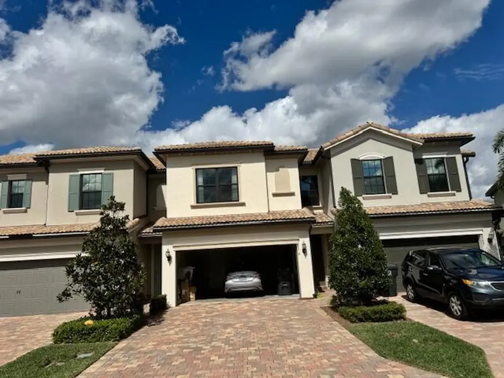 8309 Catria Lane Lake Worth FL 33467