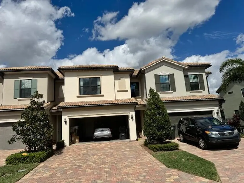 8309 Catria Lane Lake Worth FL 33467