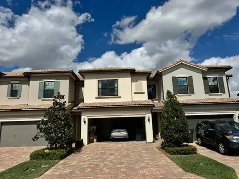 8309 Catria Lane Lake Worth FL 33467