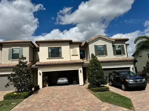 8309 Catria Lane Lake Worth FL 33467