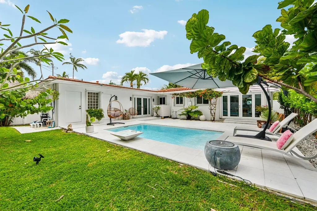 1910 NE 17th Terrace Fort Lauderdale FL 33305