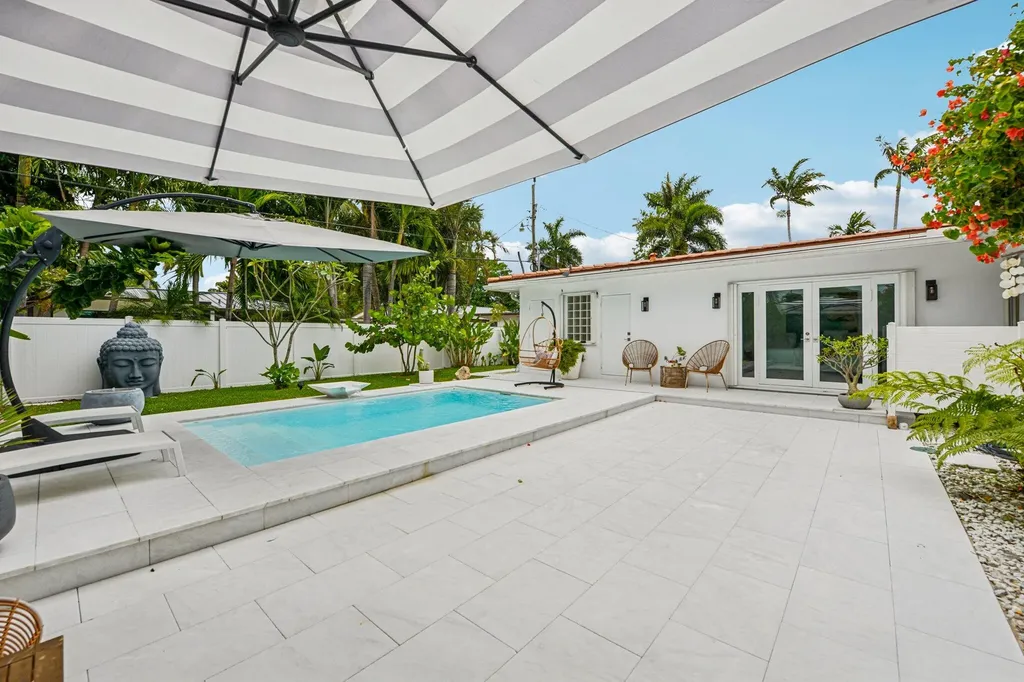 1910 NE 17th Terrace Fort Lauderdale FL 33305