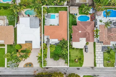 1910 NE 17th Terrace Fort Lauderdale FL 33305