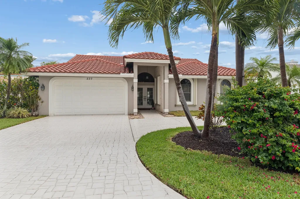237 NW 69th Street Boca Raton FL 33487