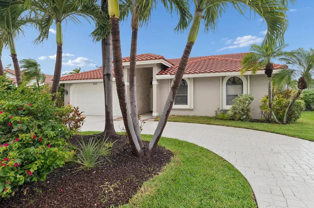 237 NW 69th Street Boca Raton FL 33487