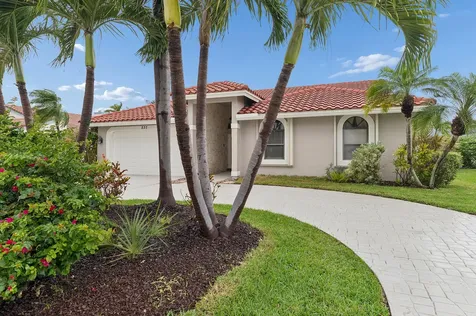 237 NW 69th Street Boca Raton FL 33487