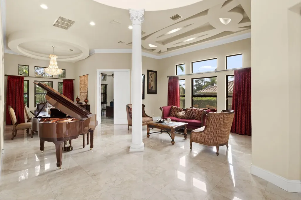 4190 Gleneagles Drive Boynton Beach FL 33436