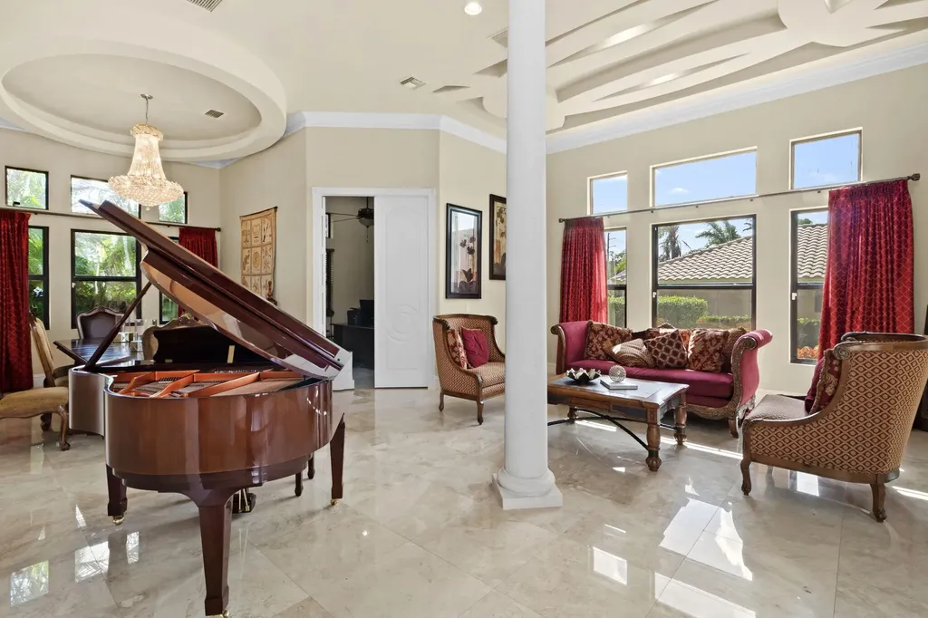 4190 Gleneagles Drive Boynton Beach FL 33436