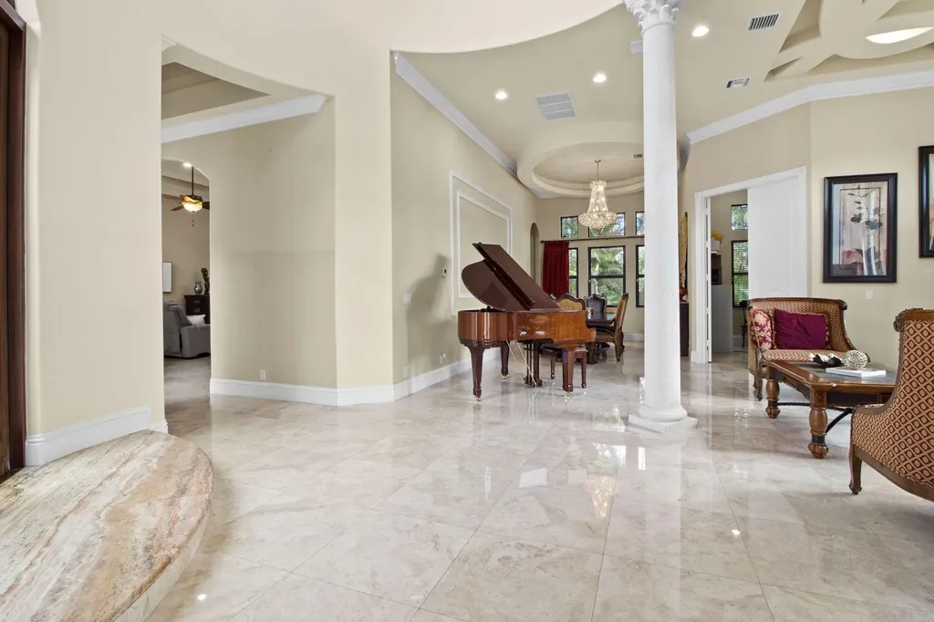 4190 Gleneagles Drive Boynton Beach FL 33436