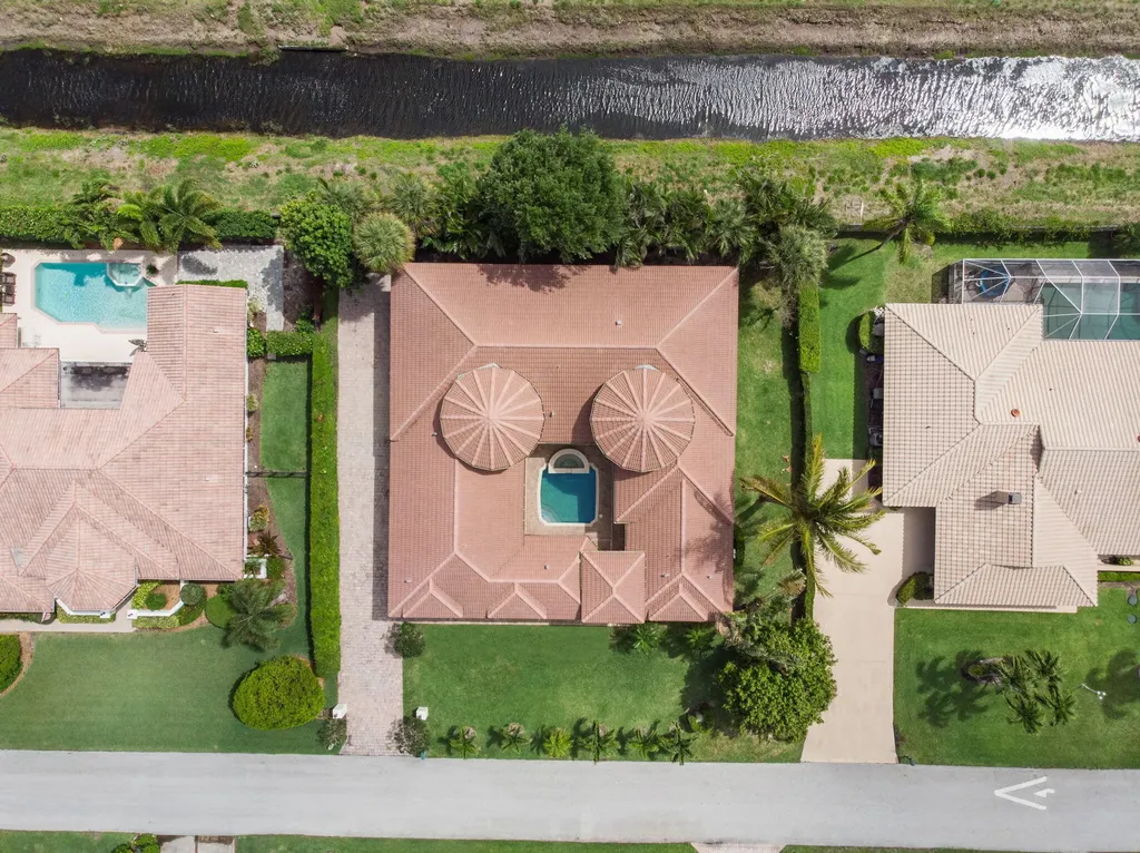 4190 Gleneagles Drive Boynton Beach FL 33436