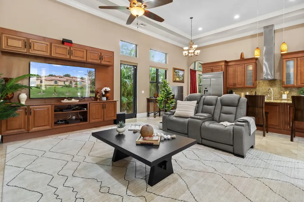 4190 Gleneagles Drive Boynton Beach FL 33436