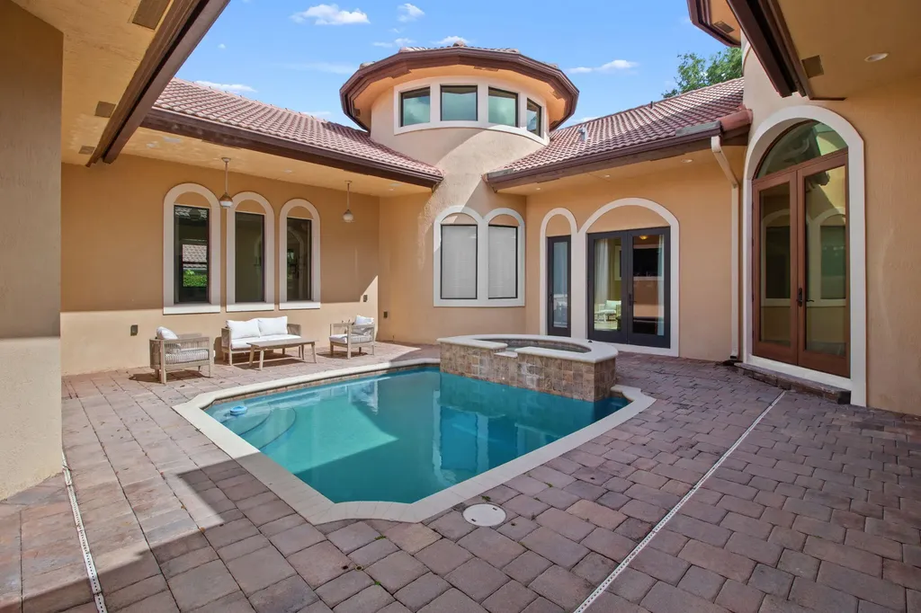 4190 Gleneagles Drive Boynton Beach FL 33436