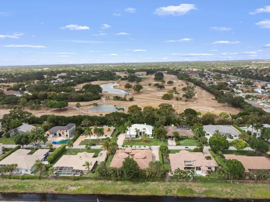 4190 Gleneagles Drive Boynton Beach FL 33436