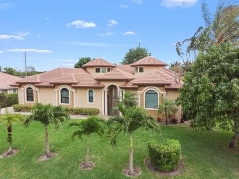 4190 Gleneagles Drive Boynton Beach FL 33436