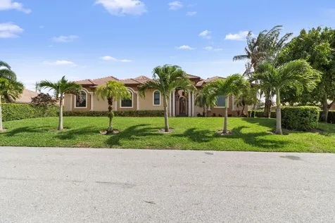 4190 Gleneagles Drive Boynton Beach FL 33436