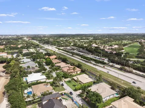 4190 Gleneagles Drive Boynton Beach FL 33436