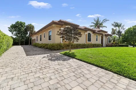 4190 Gleneagles Drive Boynton Beach FL 33436