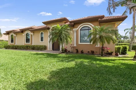 4190 Gleneagles Drive Boynton Beach FL 33436