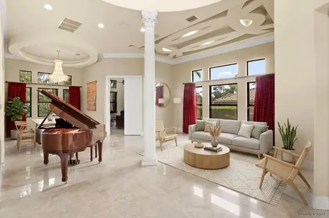 4190 Gleneagles Drive Boynton Beach FL 33436