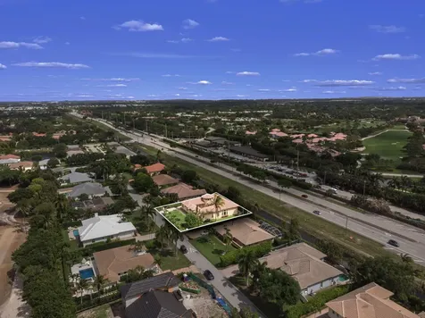 4190 Gleneagles Drive Boynton Beach FL 33436