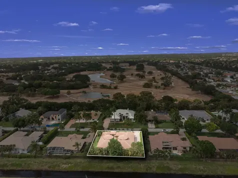 4190 Gleneagles Drive Boynton Beach FL 33436