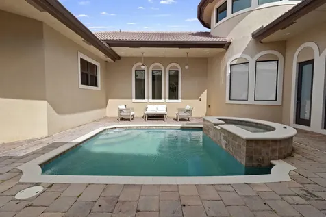 4190 Gleneagles Drive Boynton Beach FL 33436