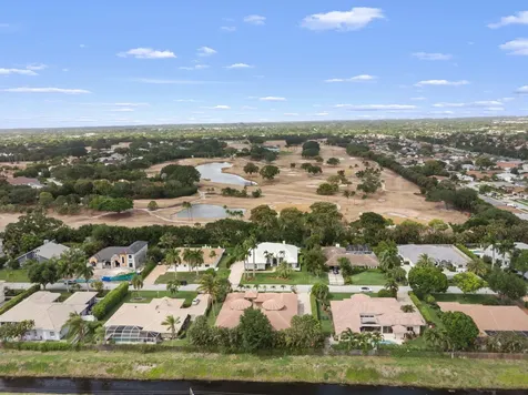 4190 Gleneagles Drive Boynton Beach FL 33436