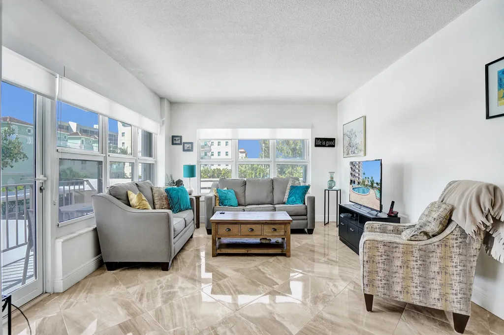 405 N Ocean Boulevard Pompano Beach FL 33062