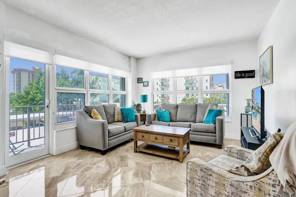 405 N Ocean Boulevard Pompano Beach FL 33062