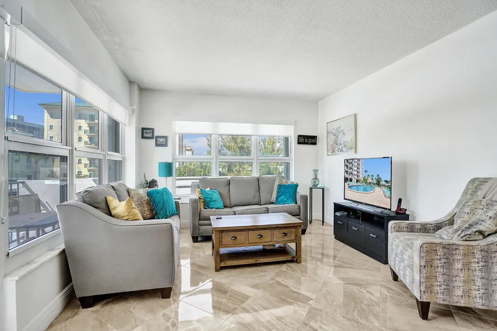 405 N Ocean Boulevard Pompano Beach FL 33062