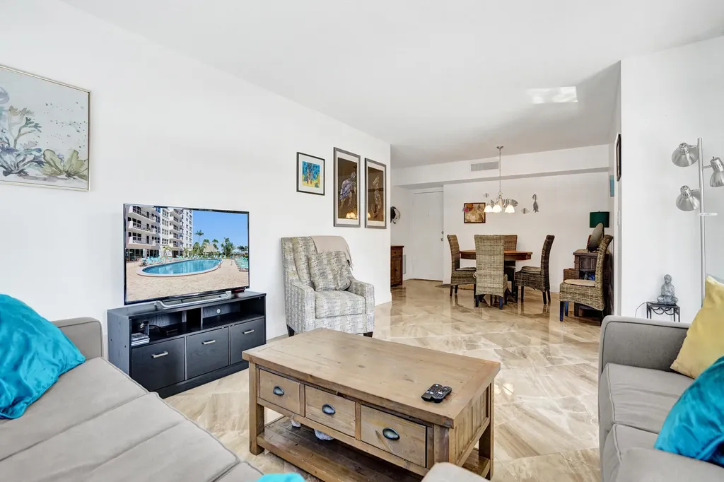 405 N Ocean Boulevard Pompano Beach FL 33062
