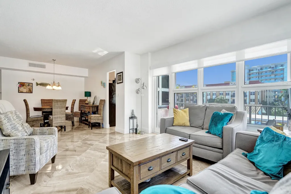 405 N Ocean Boulevard Pompano Beach FL 33062