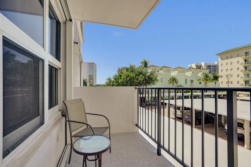 405 N Ocean Boulevard Pompano Beach FL 33062