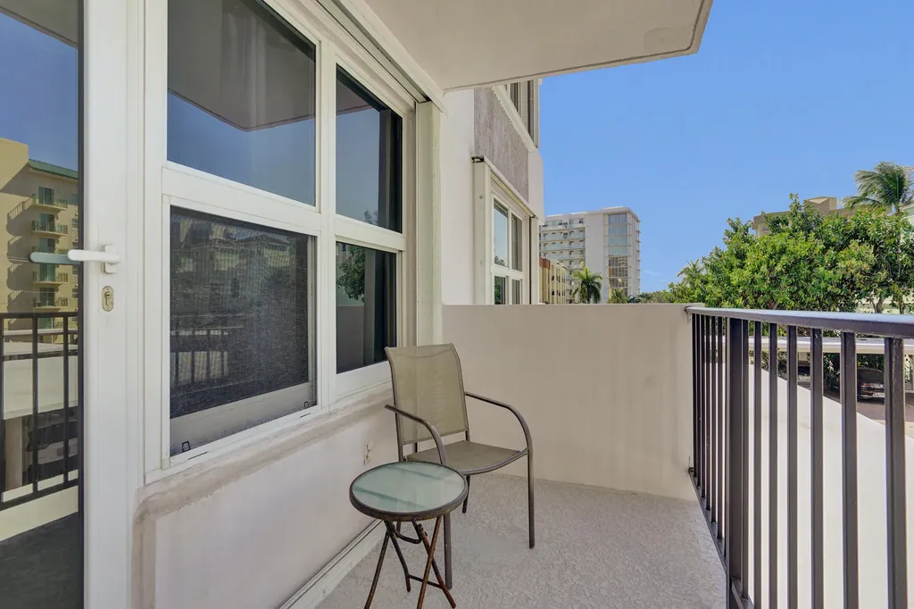 405 N Ocean Boulevard Pompano Beach FL 33062