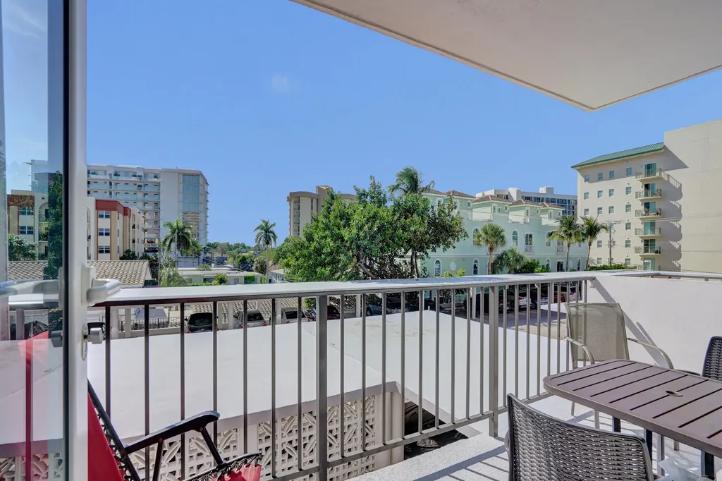 405 N Ocean Boulevard Pompano Beach FL 33062