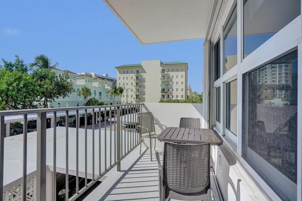 405 N Ocean Boulevard Pompano Beach FL 33062