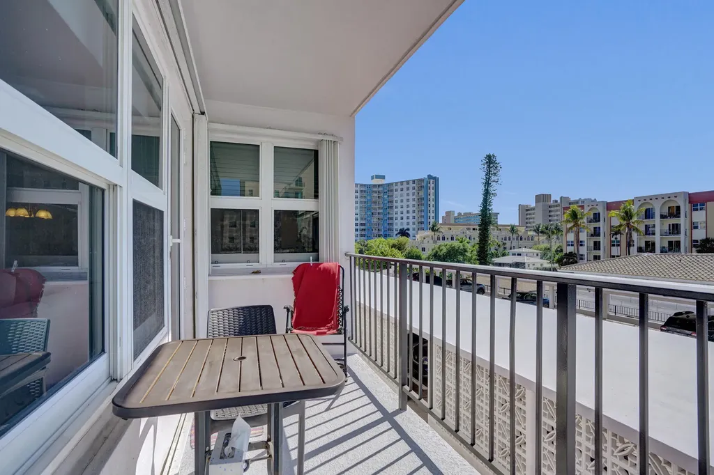 405 N Ocean Boulevard Pompano Beach FL 33062