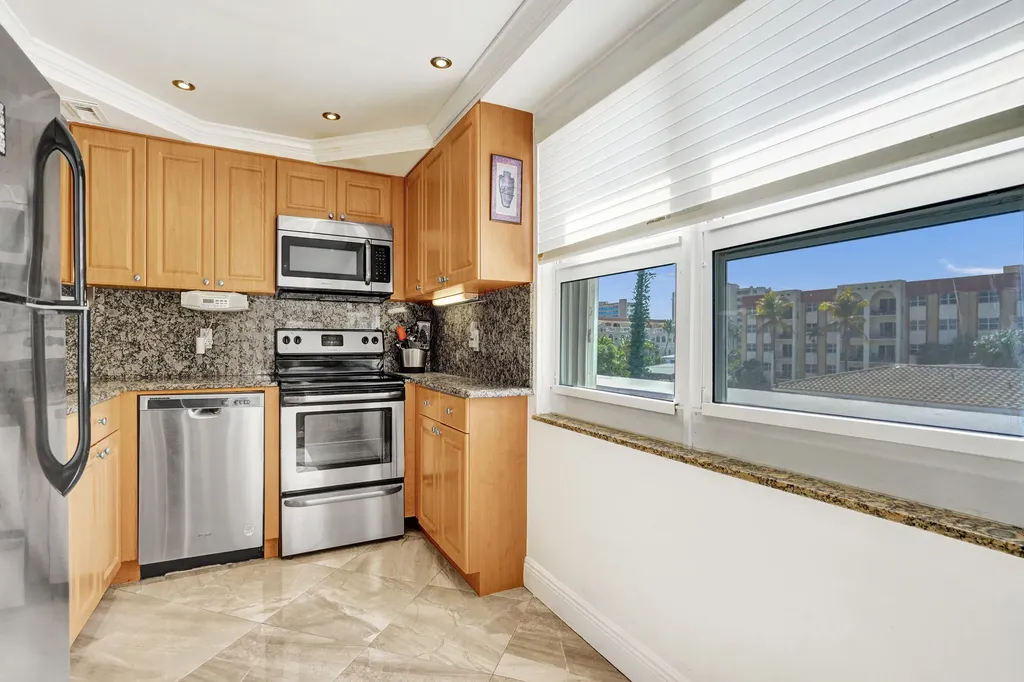 405 N Ocean Boulevard Pompano Beach FL 33062