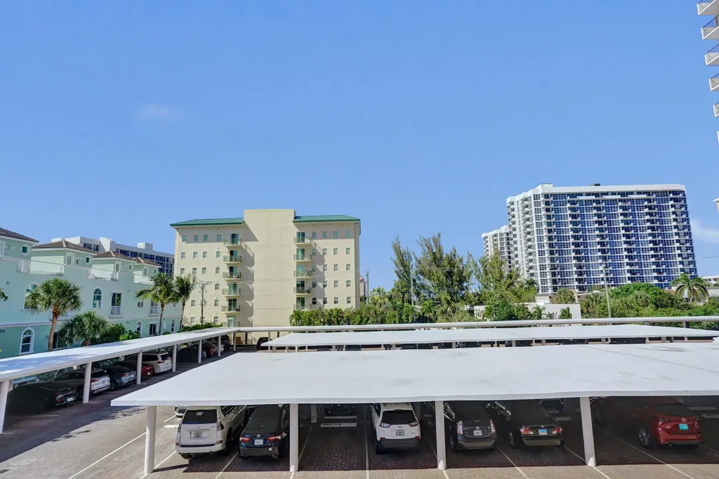 405 N Ocean Boulevard Pompano Beach FL 33062