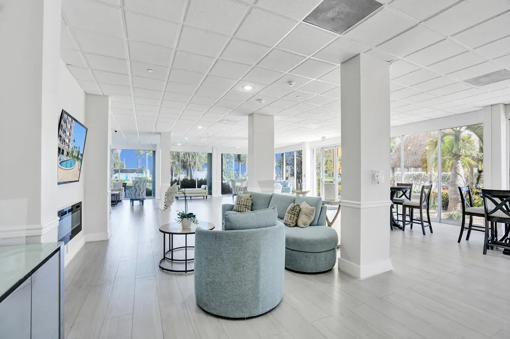 405 N Ocean Boulevard Pompano Beach FL 33062