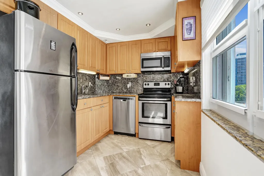 405 N Ocean Boulevard Pompano Beach FL 33062