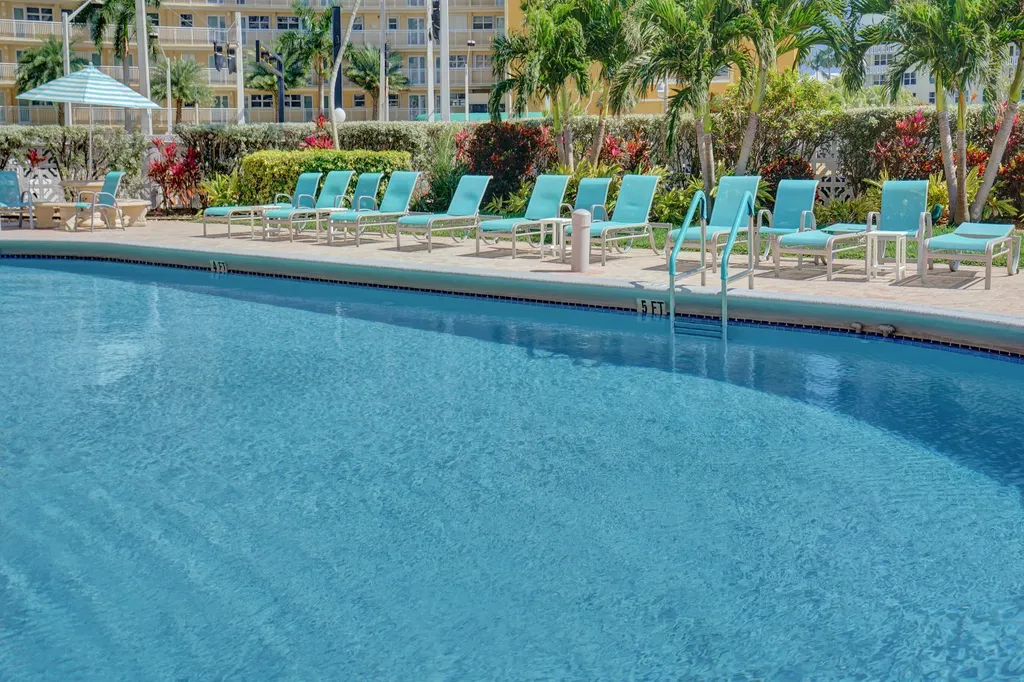 405 N Ocean Boulevard Pompano Beach FL 33062