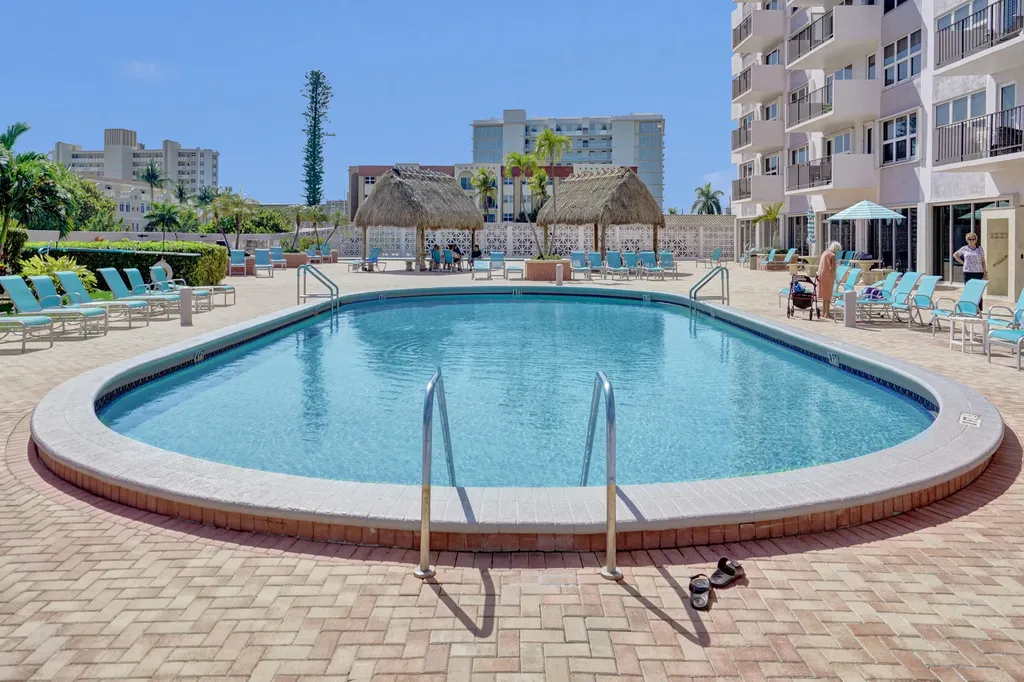 405 N Ocean Boulevard Pompano Beach FL 33062