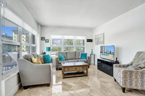405 N Ocean Boulevard Pompano Beach FL 33062